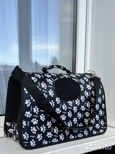 Переноска для животных