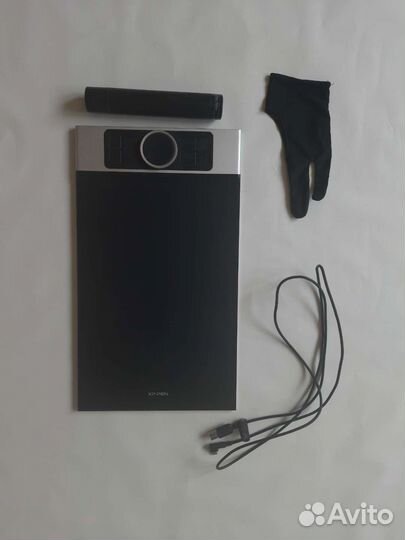 Графический планшет хр pen