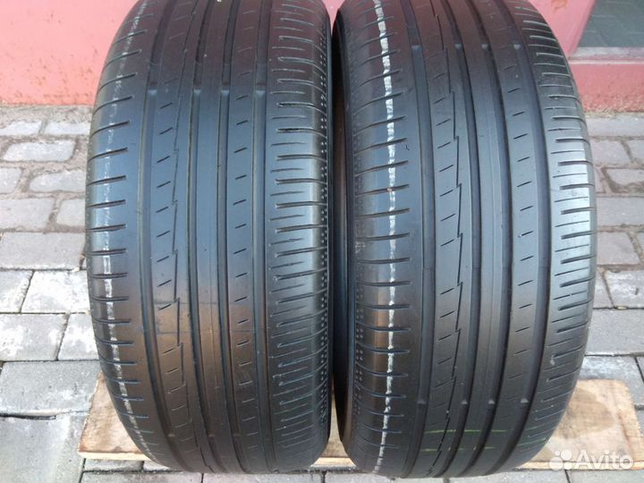 Yokohama BluEarth-A AE-50 205/55 R16 91V