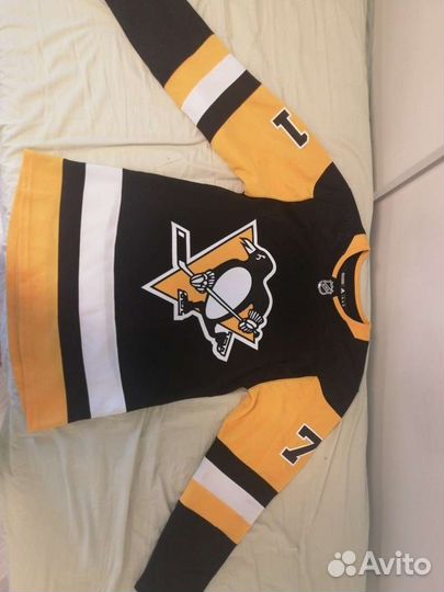 Хоккейная форма