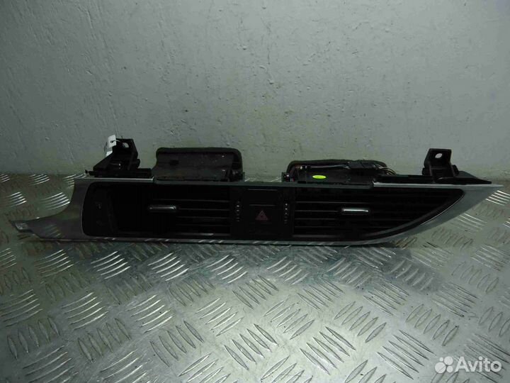 Дефлектор обдува салона Audi A7 4G 4G1820951