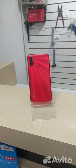 realme C3, 3/64 ГБ