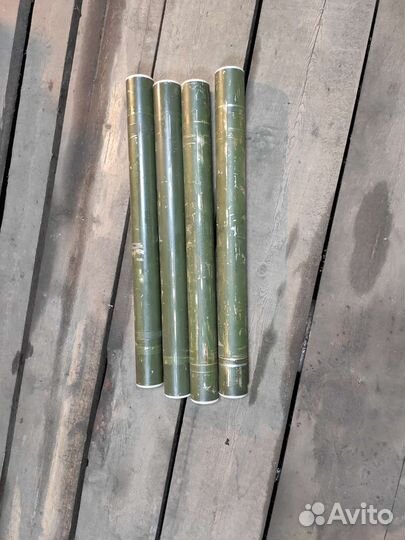 Заготовки для троллинга