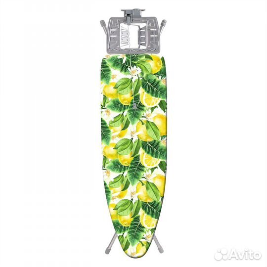 Новая гладильная доска 1220х400