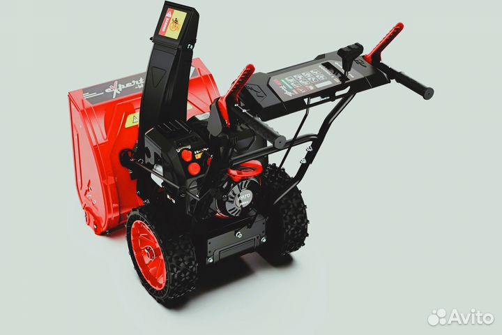 Снегоуборщик бензиновый Expert-Bis 462 7 л.с