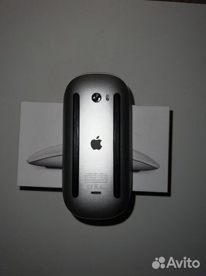 Apple magic mouse 2