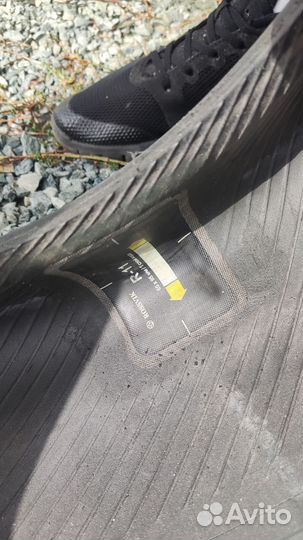 Yokohama Ice Guard Stud IG55 225/50 R17