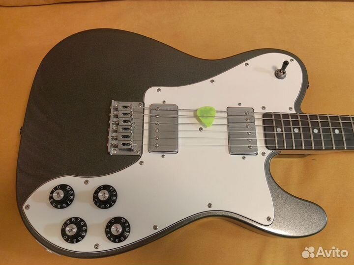 Электрогитара Fender Squier Affinity