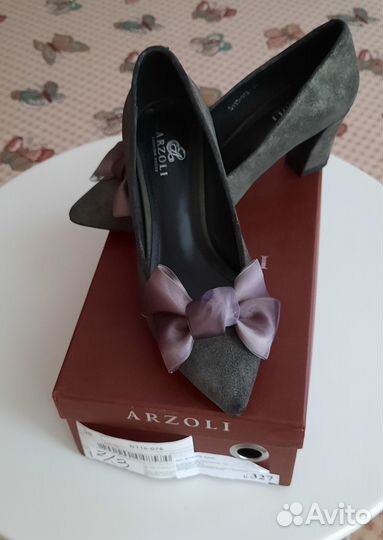 Туфли женские 36 размер