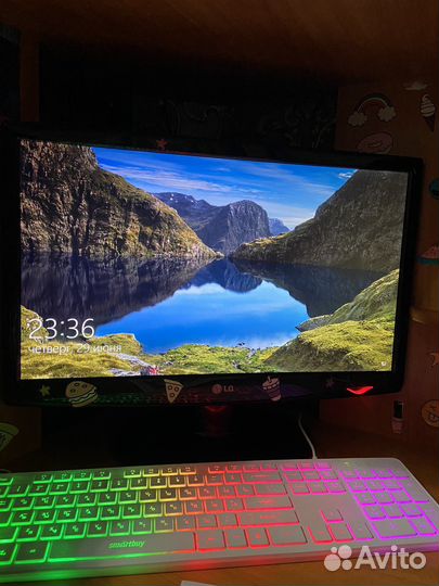 Продам компьютер