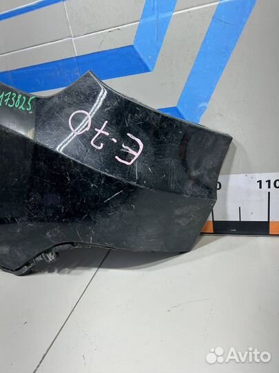 Клык заднего бампера BMW X5 E70