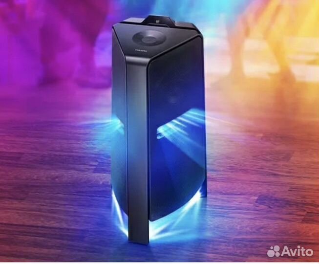 Аренда музыкальной колонки