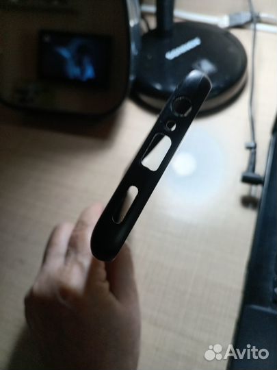 Чехол на Honor х7