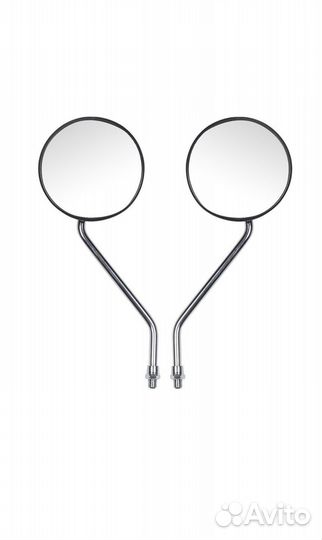 Зеркла доя электровелосипед
