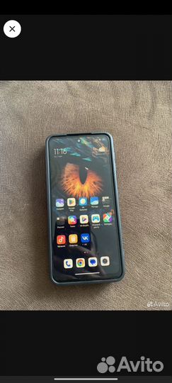 Xiaomi Redmi Note 9S, 4/64 ГБ