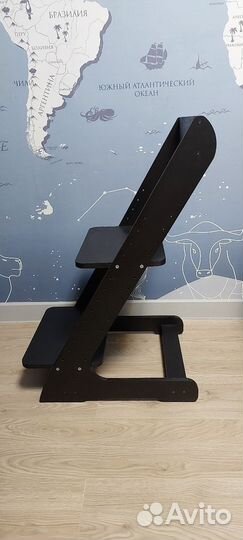 Растущий стул