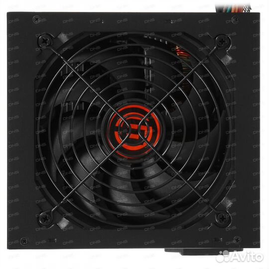 Блок питания Ginzzu CB700