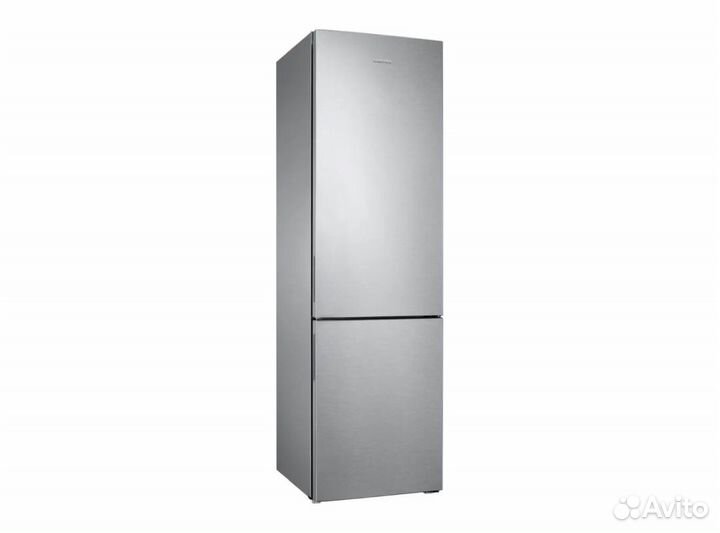 Холодильник Samsung RB37A50N0SA/WT