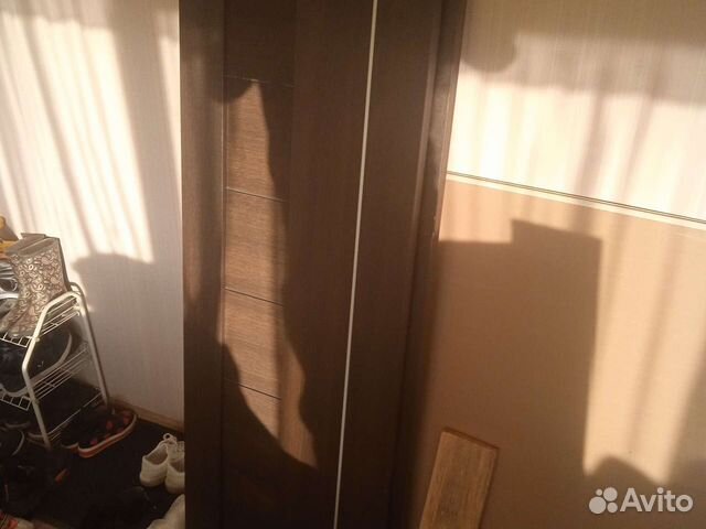 Двери межкомнатные