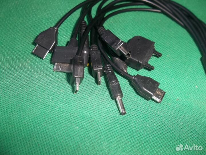 USB переходник