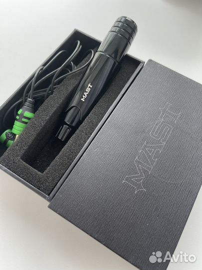 Машинка для перманентного макияжа