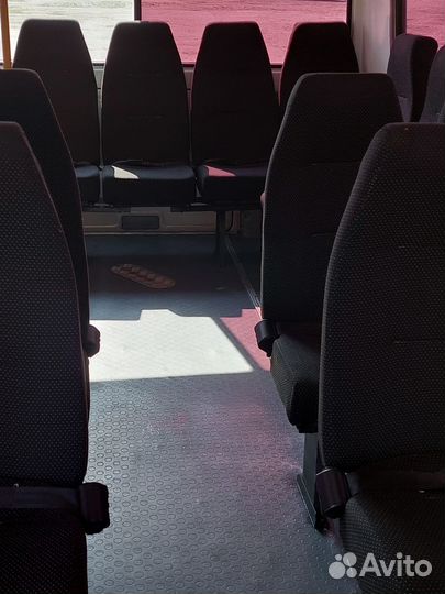 Городской автобус ПАЗ 32053, 2018