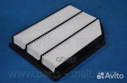 Фильтр воздушный hyundai IX55 07- PAA084 Parts