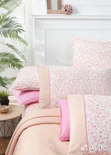 Постельное белье Sarev Турция