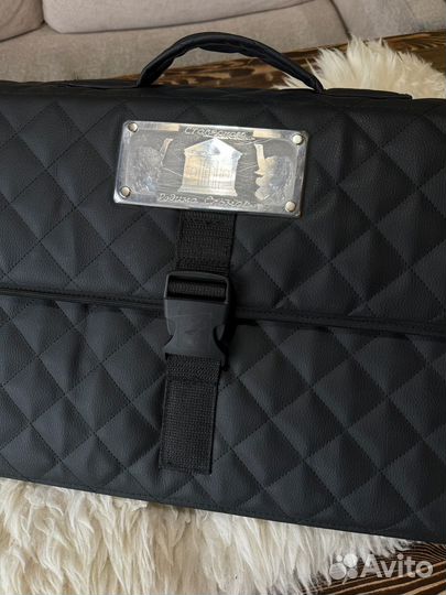 Набор шампуров в чехле