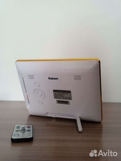 Фоторамка Rekam