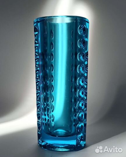 Вазы винтажные