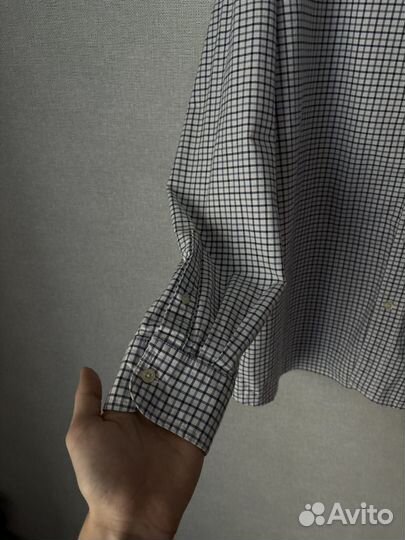 Рубашка Chaps Ralph Lauren