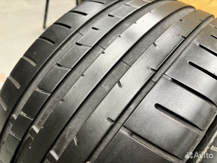 Leao Nova-Force Acro 255/35 R20 97Y