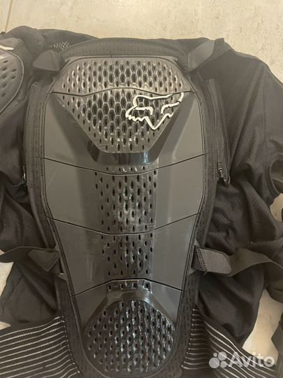 Черепаха Fox Titan