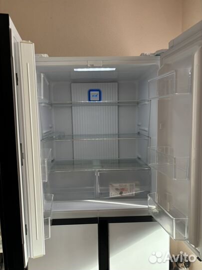 Холодильник aceline