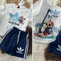Костюм Adidas для мальчика Турция, Москва