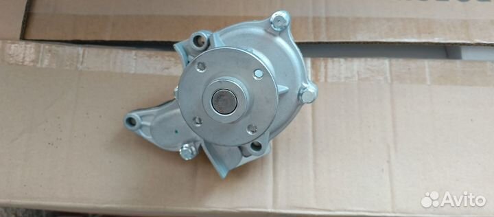 Водяной насос Lifan Solano