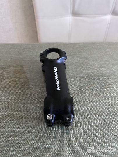 Велосипедный переходник для руля radiant