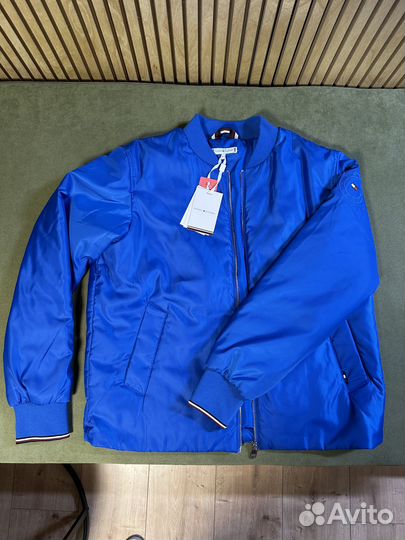 Куртка бомбер Tommy Hilfiger