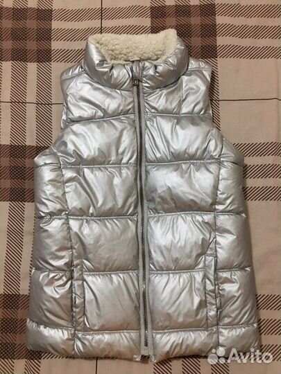 Одежда для девочки пакетом