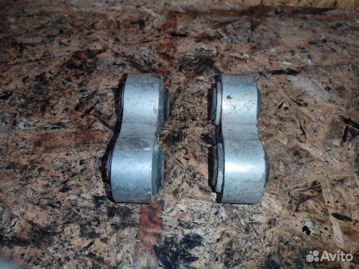 Рычаг подвески задний Volvo Xc90 C30 D5244T18 2012