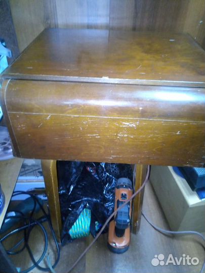 Электропроигрователь