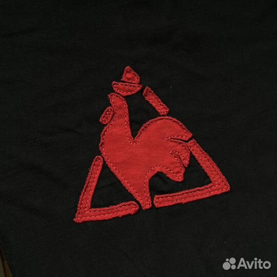 Свитшот Le Coq Sportif