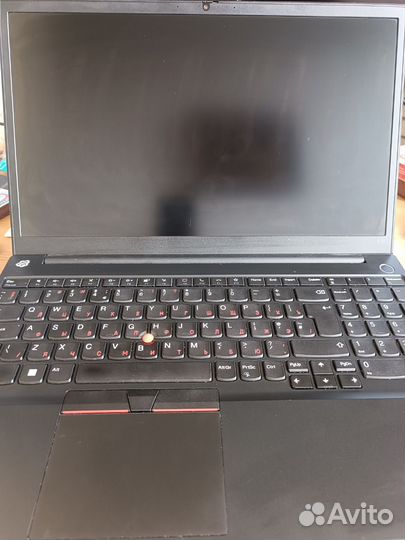 Ноутбук Lenovo ThinkPad E15 Gen 4