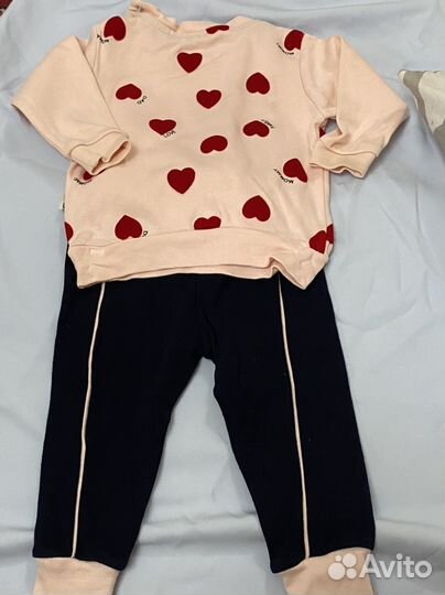 Одежда на девочку