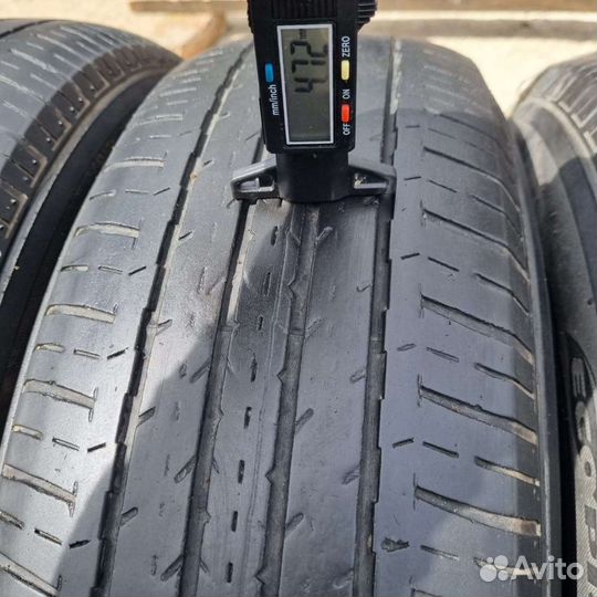 Bridgestone B70 215/70 R17