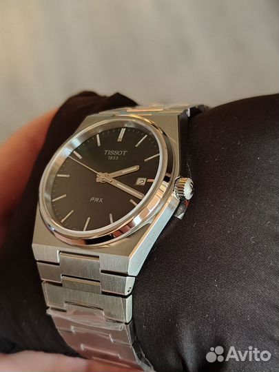 Часы мужские Tissot prx оригинал