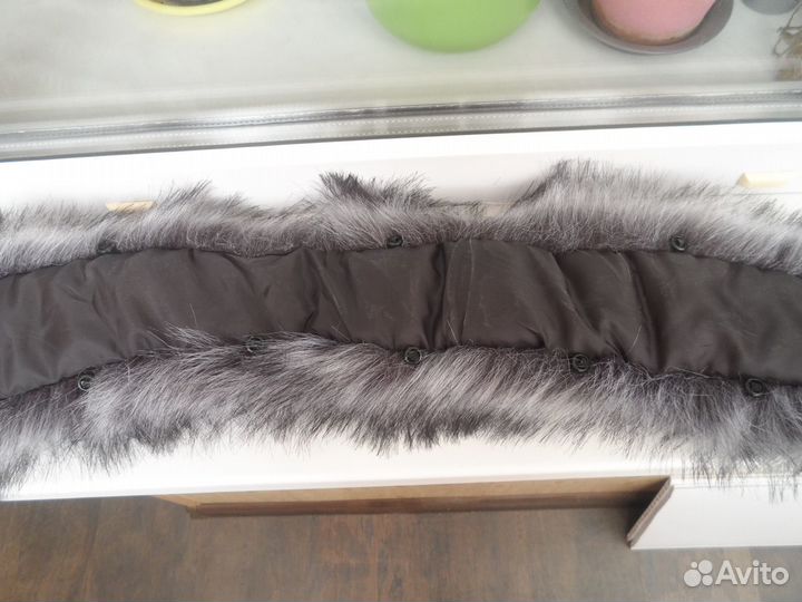 Воротник искусственный