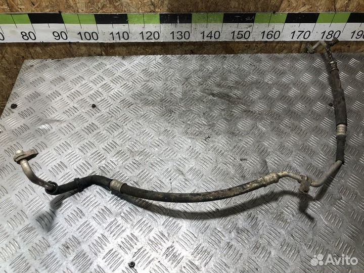 Трубка кондиционера Mazda 3 BK бк