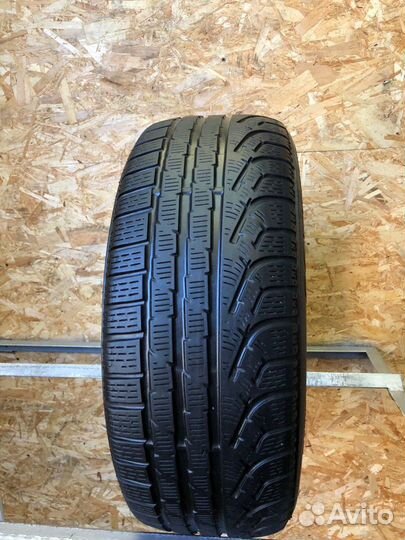 Pirelli Winter Sottozero Serie II 205/55 R16